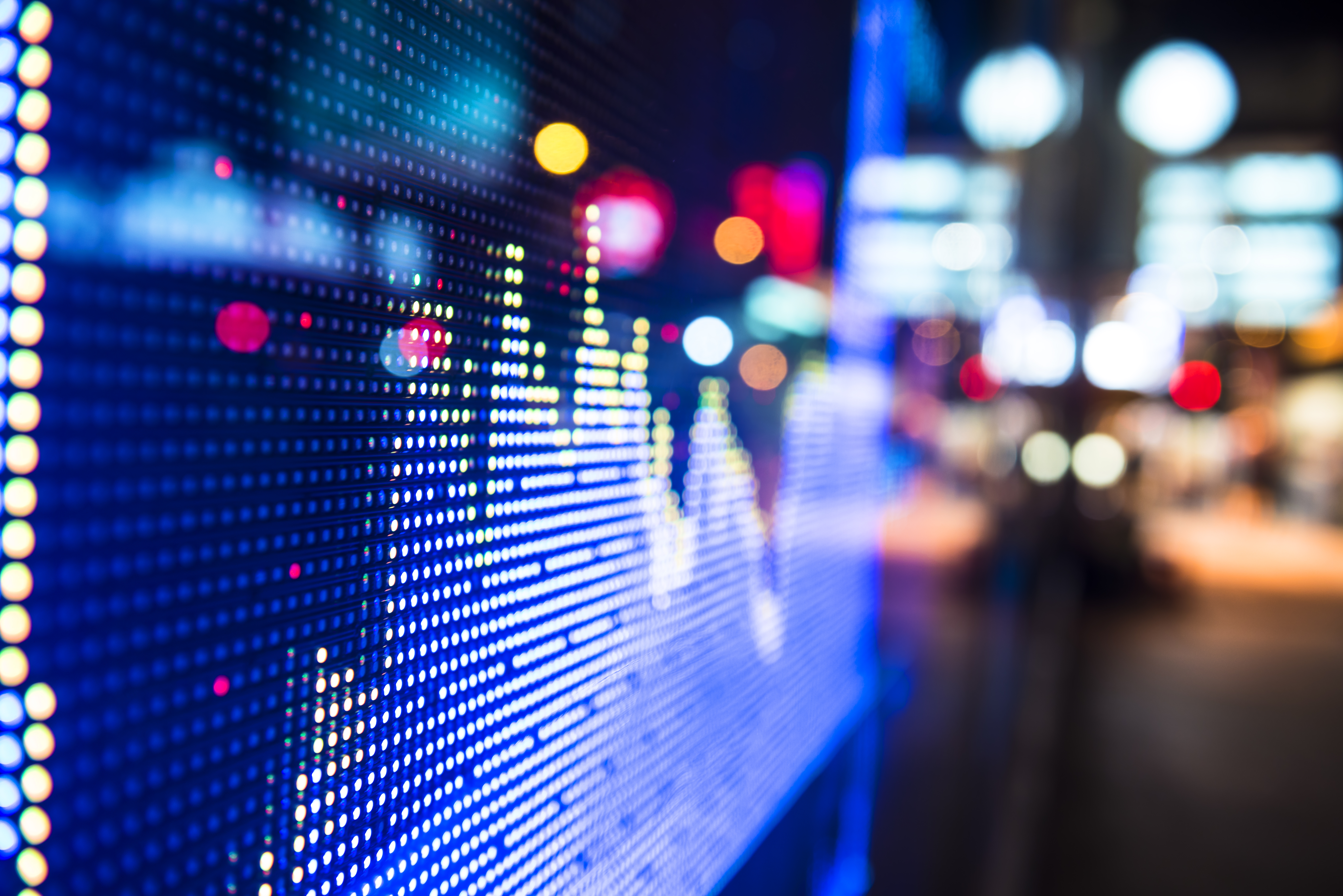 Optoelectronics & Photonics