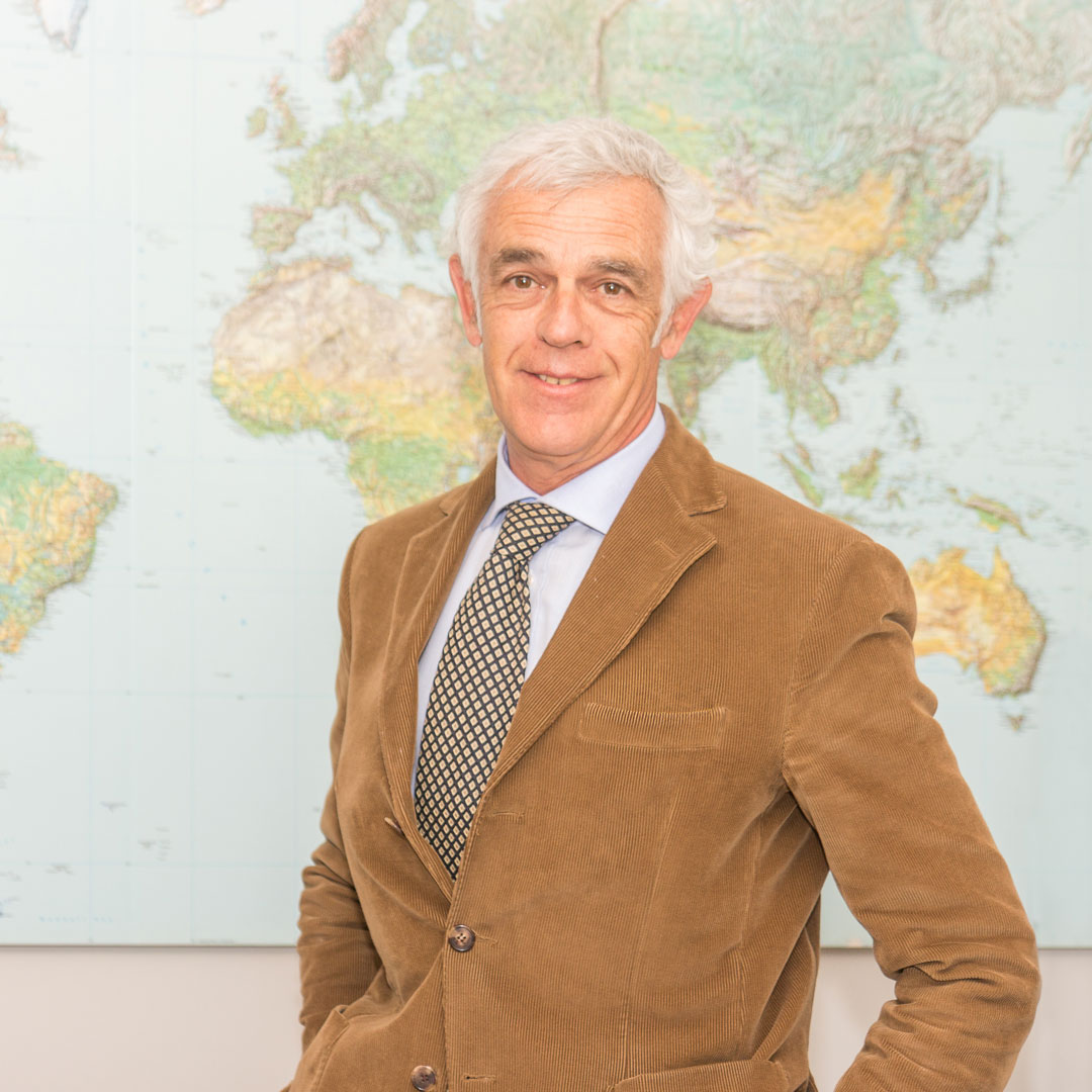 Enrico Antonielli d'Oulx