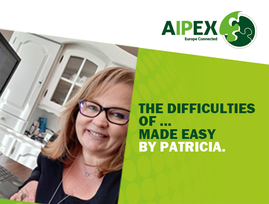AIPEX post patricia