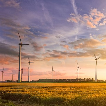 energy and enviornment