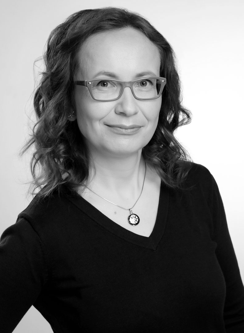 Katka Hartvichova