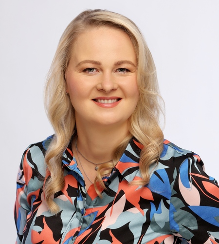 Sylvie Řeháčková